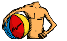 TITAN2(Combination Big Sticker) sticker #800619