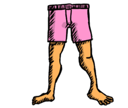 TITAN2(Combination Big Sticker) sticker #800623