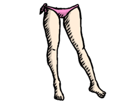 TITAN2(Combination Big Sticker) sticker #800624