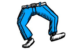 TITAN2(Combination Big Sticker) sticker #800625