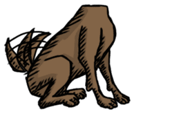 TITAN2(Combination Big Sticker) sticker #800636