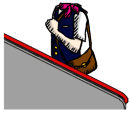 TITAN2(Combination Big Sticker) sticker #800638