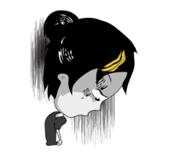 Arung sticker #800687