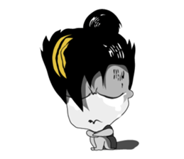Arung sticker #800692