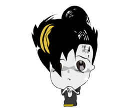 Arung sticker #800696