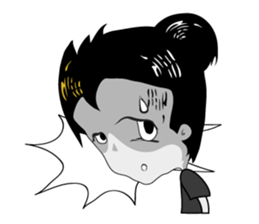 Arung sticker #800697