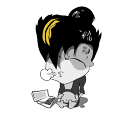 Arung sticker #800698