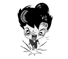 Arung sticker #800702