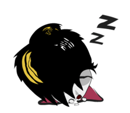 Arung sticker #800708