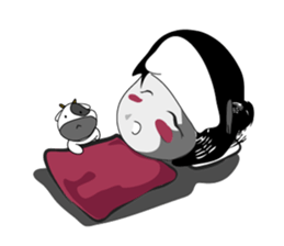 Arung sticker #800714