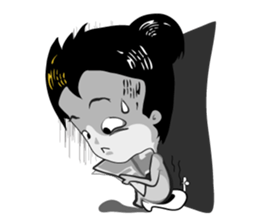 Arung sticker #800717