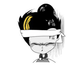 Arung sticker #800718