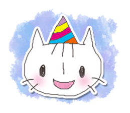 TIKInyan. sticker #800967