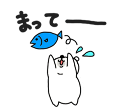 Sirokumaoyako sticker #801313