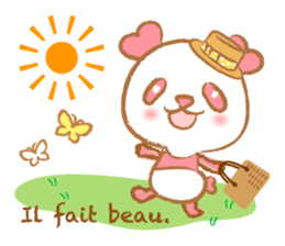 Coco-chan sticker #801351