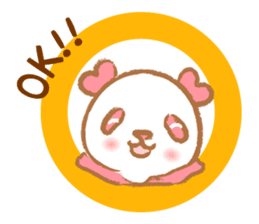 Coco-chan sticker #801353