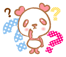 Coco-chan sticker #801355