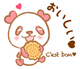 Coco-chan sticker #801356