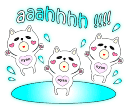 YawnFriends part2!! sticker #801614