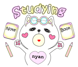 YawnFriends part2!! sticker #801615