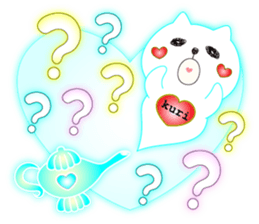 YawnFriends part2!! sticker #801617