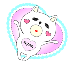 YawnFriends part2!! sticker #801619