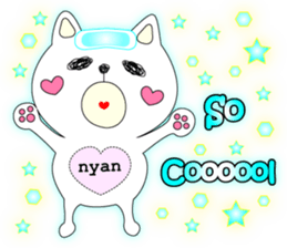 YawnFriends part2!! sticker #801634