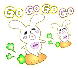 YawnFriends part2!! sticker #801636