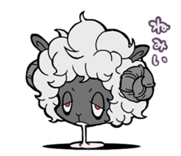 FUWAFURA ANIMALS sticker #802050