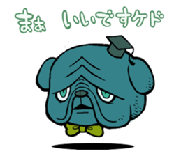 FUWAFURA ANIMALS sticker #802056