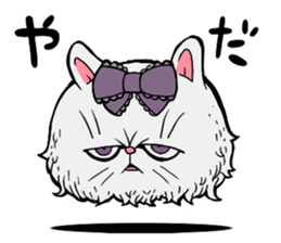 FUWAFURA ANIMALS sticker #802066