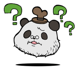 FUWAFURA ANIMALS sticker #802077