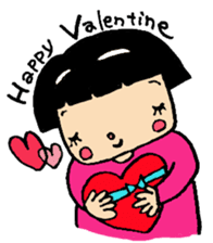 365 days of Tae-chan next sticker #802083