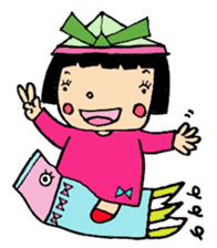 365 days of Tae-chan next sticker #802091