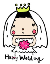 365 days of Tae-chan next sticker #802094