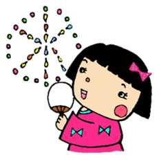 365 days of Tae-chan next sticker #802099