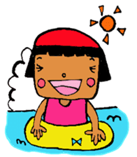 365 days of Tae-chan next sticker #802100