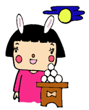 365 days of Tae-chan next sticker #802103