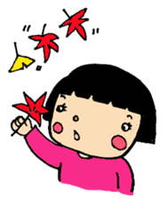 365 days of Tae-chan next sticker #802108