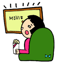 365 days of Tae-chan next sticker #802110