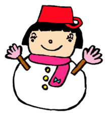 365 days of Tae-chan next sticker #802114