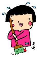 365 days of Tae-chan next sticker #802117