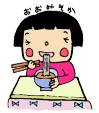 365 days of Tae-chan next sticker #802118