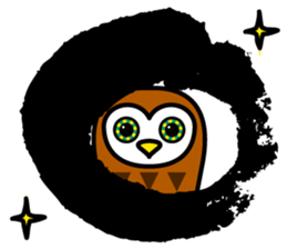 Elf's ABC sticker #802414