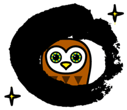 Elf's ABC sticker #802414