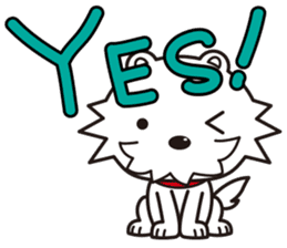 Japanese Proverb Sticker! sticker #802559