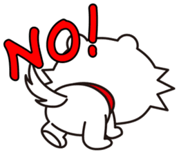 Japanese Proverb Sticker! sticker #802560