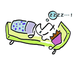 Gen-Kid is Japanese boy?? sticker #802908