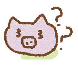 Pig Pig Pig! sticker #803330