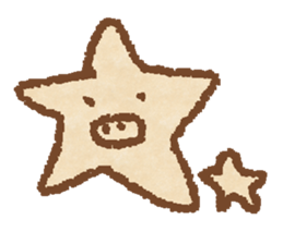 Pig Pig Pig! sticker #803339